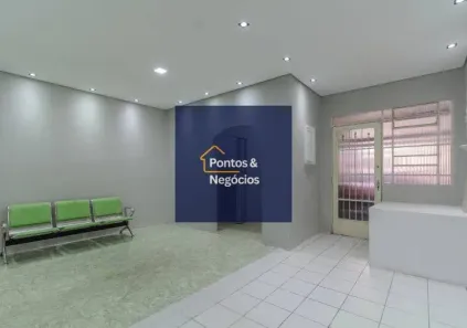 Imóvel Comercial para alugar, 230m² no Vila Romana, São Paulo