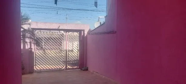 Casa com 2 Quartos à venda, 89m² no Salto de São José, Salto