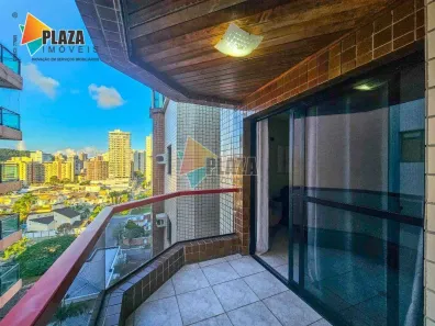 Apartamento com 2 Quartos à venda, 110m² no Canto do Forte, Praia Grande