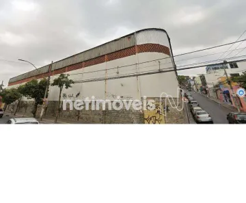 Lote/Terreno à venda, 3317m² no Venda Nova, Belo Horizonte
