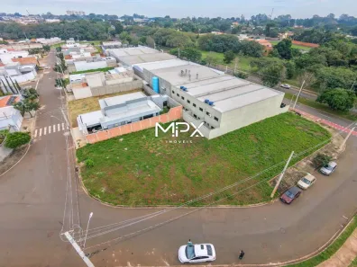 Lote/Terreno à venda, 523m² no Jardim São Francisco, Piracicaba