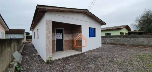Casa com 3 Quartos à venda, 72m² no Umbu, Alvorada