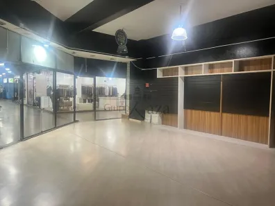 Sala Comercial à venda, 65m² no Centro, São José dos Campos