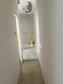 Cobertura com 2 Quartos à venda, 70m² no Centro, São Vicente
