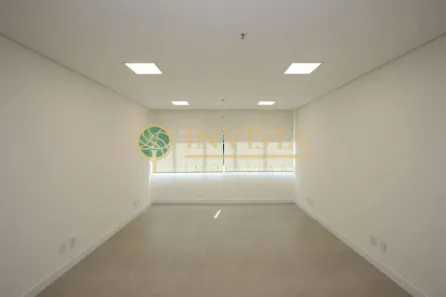 Sala Comercial à venda, 35m² no Saco Grande, Florianópolis