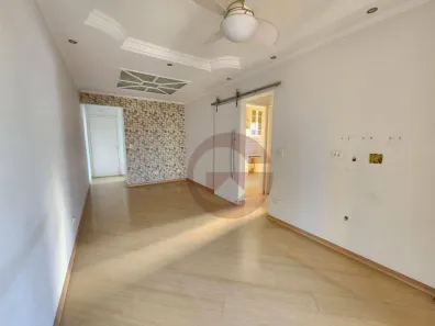 Apartamento com 2 Quartos à venda, 62m² no Vila Polopoli, São Paulo