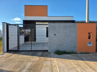 Casa com 3 Quartos à venda, 98m² no Parque Barnabé, Indaiatuba