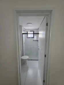 Apartamento com 2 Quartos para alugar, 63m² no Jardim Pedroso, Mauá