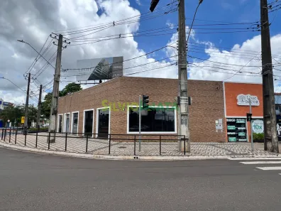 Ponto Comercial para alugar, 200m² no Zona 02, Maringá