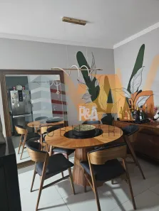 Apartamento com 2 Quartos à venda, 75m² no Residencial Parque dos Ipês, Jaguariúna