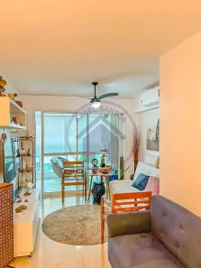 Apartamento com 3 Quartos à venda, 94m² no Recreio dos Bandeirantes, Rio de Janeiro