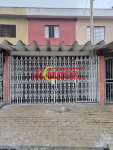 Sobrado com 2 Quartos à venda, 128m² no Jardim Gracinda, Guarulhos
