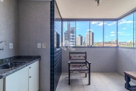 Apartamento com 2 Quartos à venda, 76m² no Petrópolis, Porto Alegre