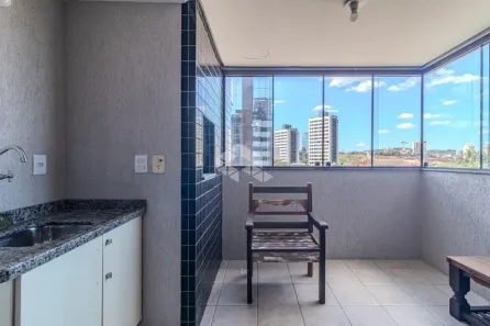 Apartamento com 2 Quartos à venda, 76m² no Petrópolis, Porto Alegre