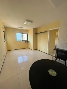Apartamento com 2 Quartos à venda, 65m² no Ponta do Farol, São Luís