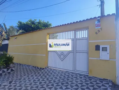 Casa com 4 Quartos à venda, 100m² no Vera Cruz, Mongaguá
