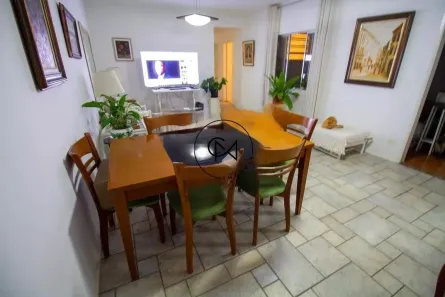 Apartamento com 3 Quartos à venda, 84m² no Pinheiros, São Paulo