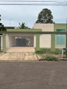 Casa com 3 Quartos à venda, 250m² no Granville Parque Residencial, Londrina