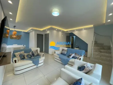 Cobertura com 5 Quartos à venda, 280m² no Pitangueiras, Guarujá