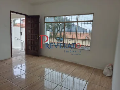Casa com 3 Quartos à venda, 156m² no Alves Dias, São Bernardo do Campo