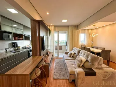 Apartamento com 2 Quartos à venda, 67m² no Gleba Fazenda Palhano, Londrina