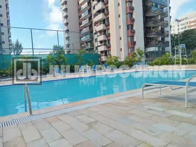 Apartamento com 4 Quartos à venda, 145m² no Barra da Tijuca, Rio de Janeiro