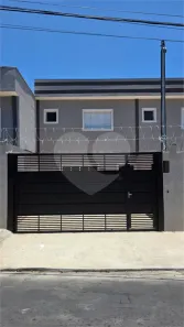 Casa com 2 Quartos à venda, 69m² no Parque Guaianazes, São Paulo