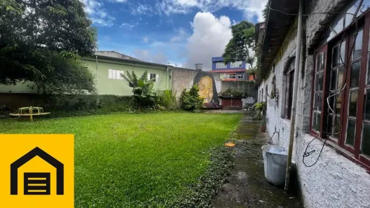 Lote/Terreno à venda, 968m² no Jardim Mauá, Mauá