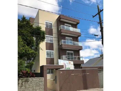 Apartamento com 3 Quartos à venda, 86m² no Centro, Quatro Barras