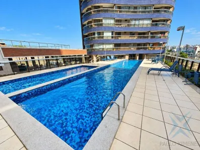 Apartamento com 3 Quartos para alugar, 76m² no Mucuripe, Fortaleza