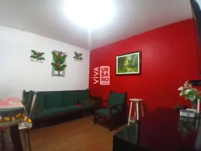 Casa com 4 Quartos à venda, 107m² no Conforto, Volta Redonda