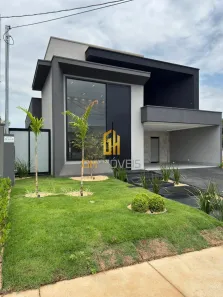 Casa com 3 Quartos à venda, 152m² no Parqville Pinheiros, Aparecida de Goiânia