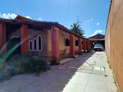 Casa com 2 Quartos à venda, 150m² no Balneário Tupy, Itanhaém