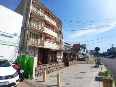 Apartamento com 2 Quartos à venda, 70m² no Navegantes, Porto Alegre