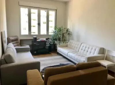 Apartamento com 2 Quartos à venda, 115m² no Bela Vista, São Paulo