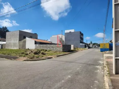Lote/Terreno à venda, 140m² no Jardim Roma, Almirante Tamandaré