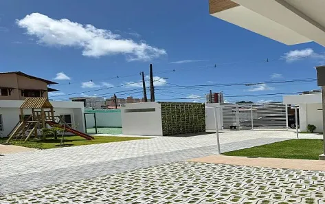 Casa com 3 Quartos à venda, 91m² no Neópolis, Natal