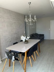 Apartamento com 3 Quartos à venda, 77m² no Praia de Itaparica, Vila Velha