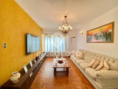 Casa com 3 Quartos à venda, 254m² no Jardim Proença, Campinas