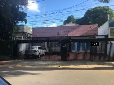 Casa de Condomínio com 11 Quartos à venda, 396m² no Boa Vista, Recife