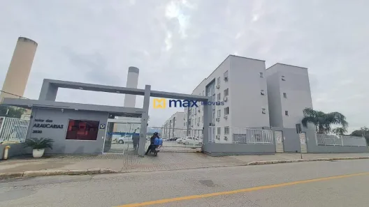 Apartamento com 2 Quartos para alugar, 49m² no Itaipava, Itajaí