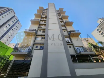 Cobertura com 1 Quarto à venda, 48m² no Centro, Ribeirão Preto