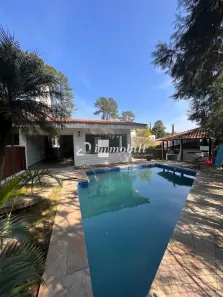 Casa de Condomínio com 3 Quartos à venda, 200m² no Granja Santa Maria, Carapicuíba
