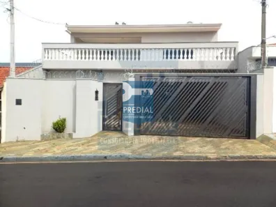 Casa com 3 Quartos à venda, 231m² no Jardim das Torres, São Carlos
