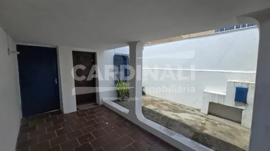 Casa com 2 Quartos à venda, 89m² no Parque Santa Felícia Jardim, São Carlos