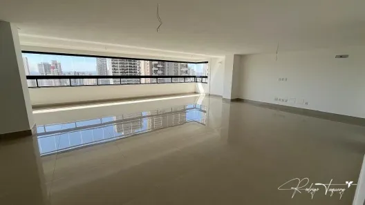 Apartamento com 4 Quartos à venda, 260m² no Setor Marista, Goiânia