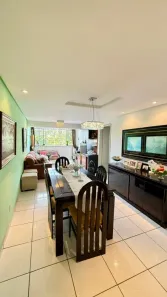 Apartamento com 3 Quartos à venda, 128m² no Prado, Recife