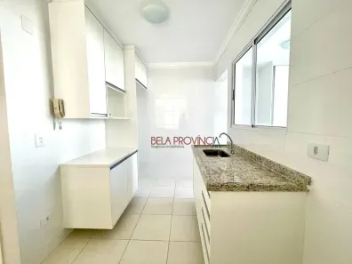 Apartamento com 3 Quartos à venda, 71m² no Jardim Nova Iguaçu, Piracicaba