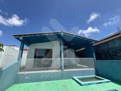 Prédio Comercial com 2 Quartos à venda, 130m² no Lagoa Nova, Natal