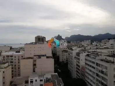 Apartamento com 4 Quartos à venda, 234m² no Copacabana, Rio de Janeiro